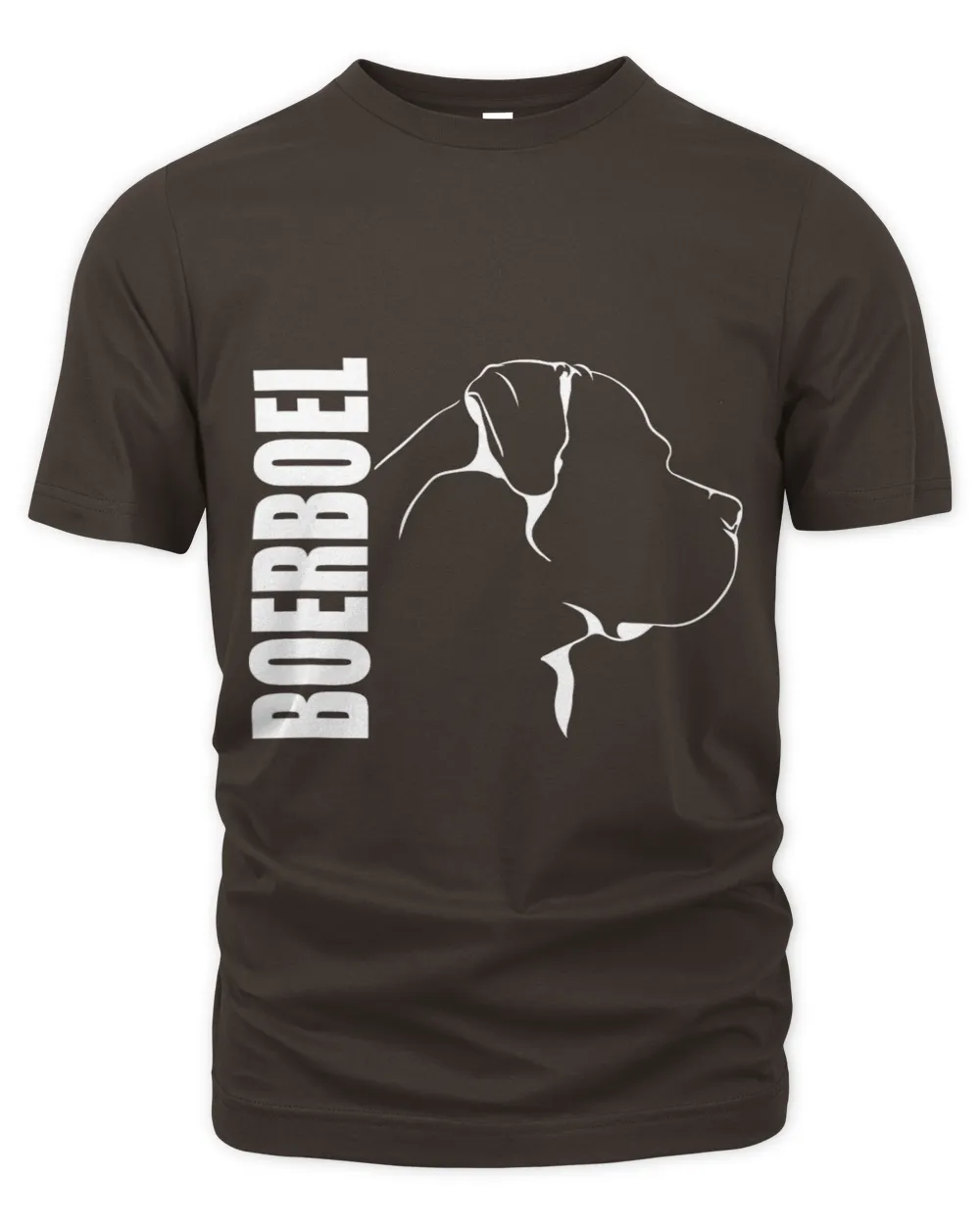 Proud Boerboel profile dog breed dog 14