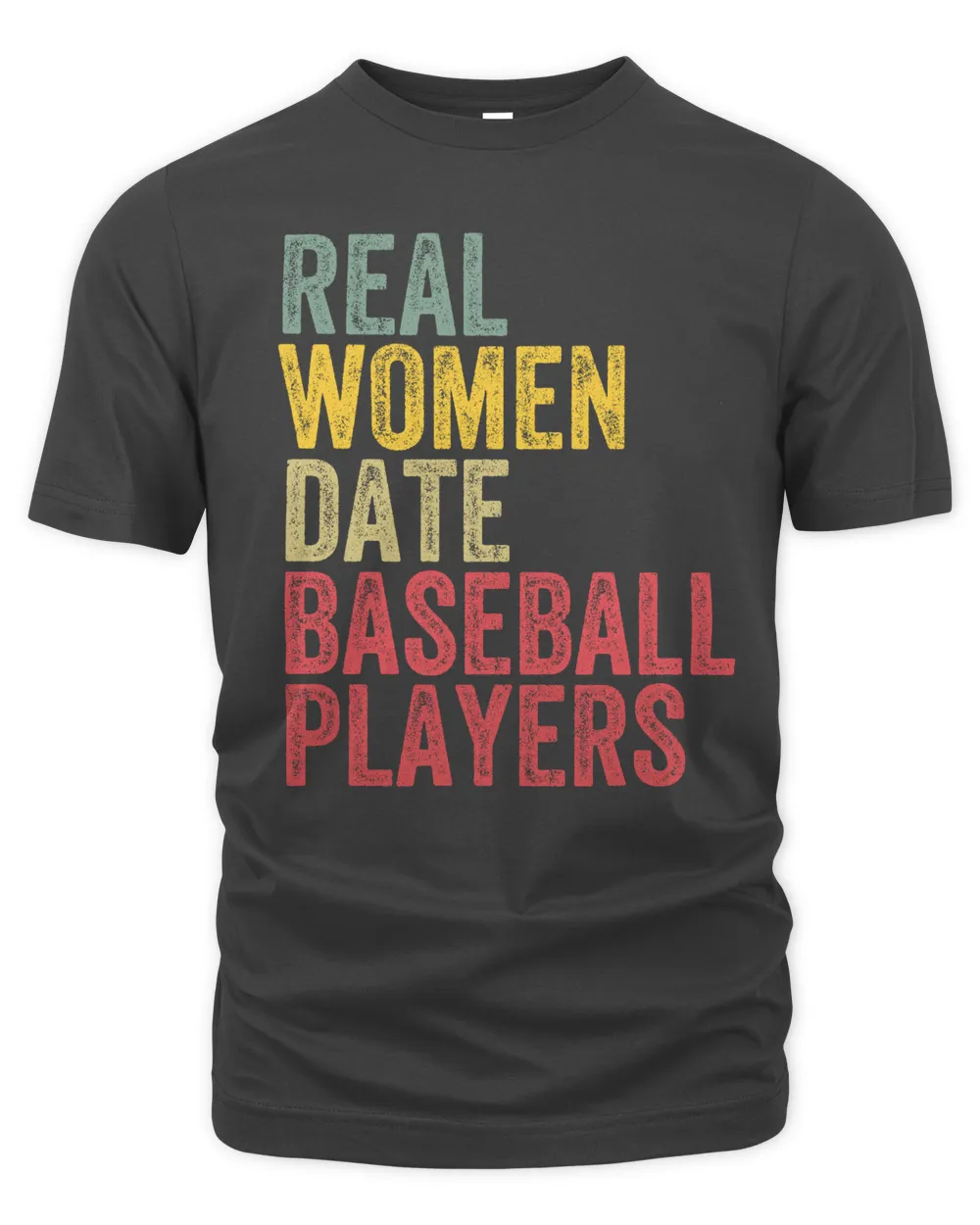 Real women date baseball players