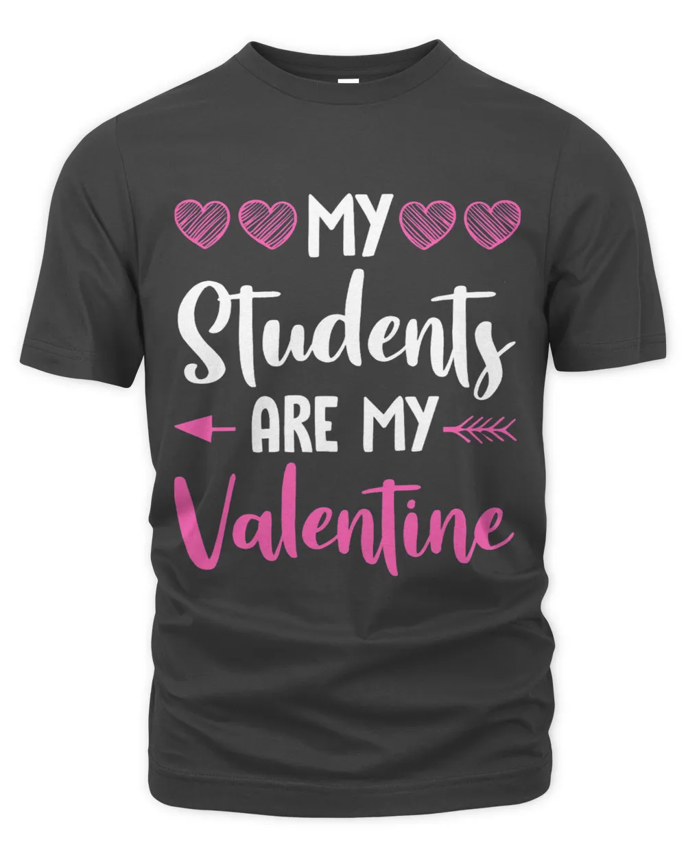 My Students Are My Valentine 2Teacher