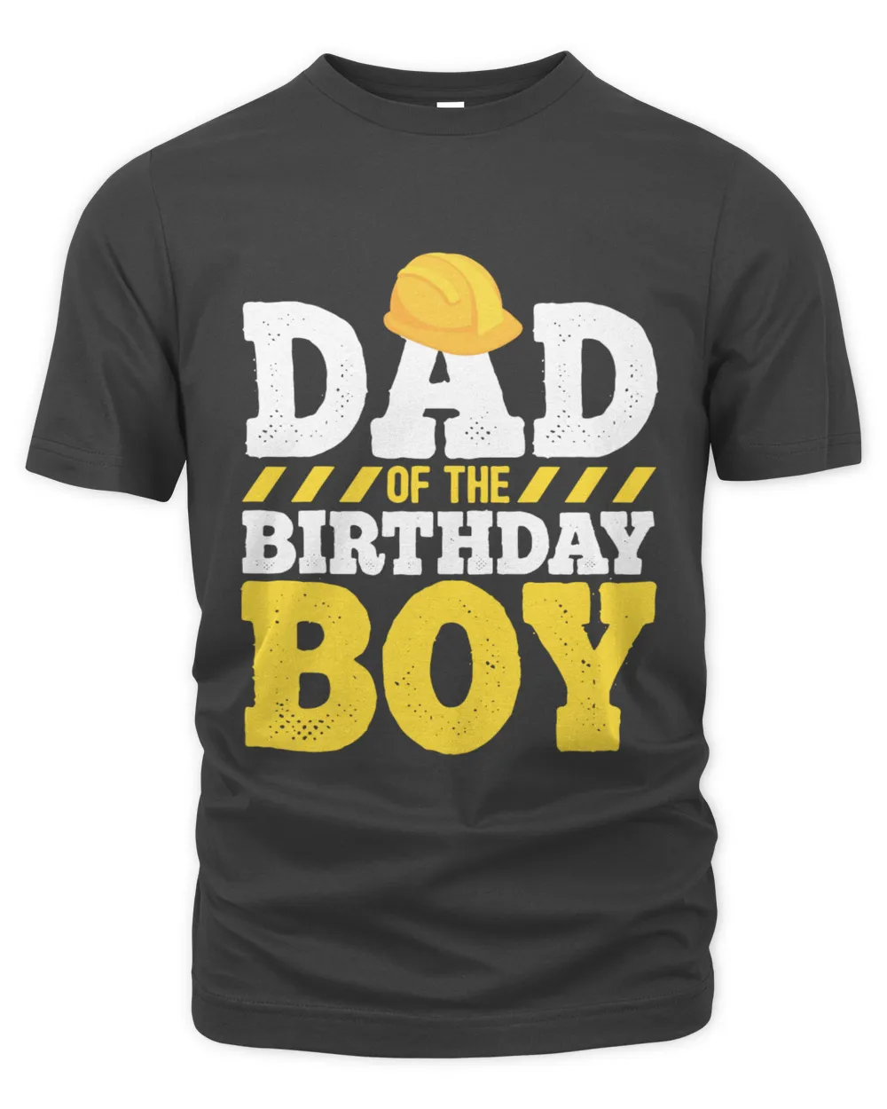 Dad Of The Birthday Boy