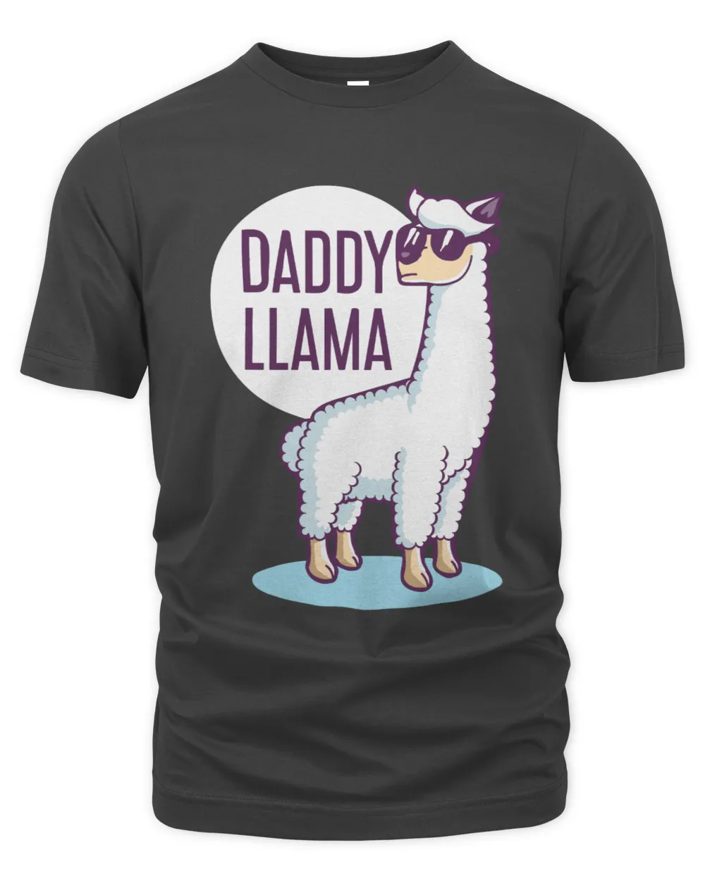 Daddy Llama