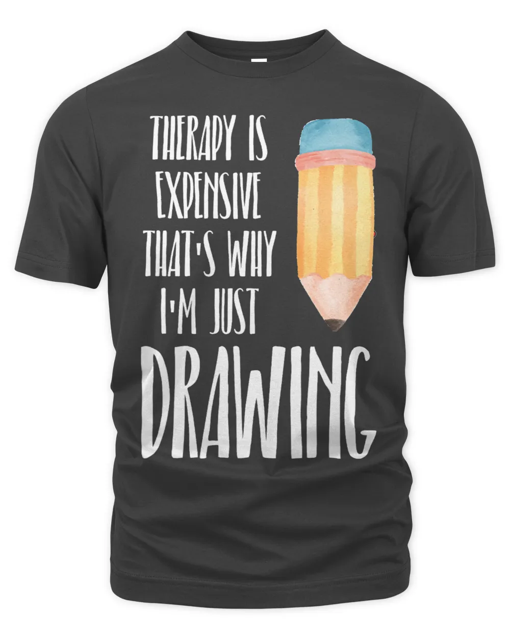 thats why Im just drawing drawing Sketching