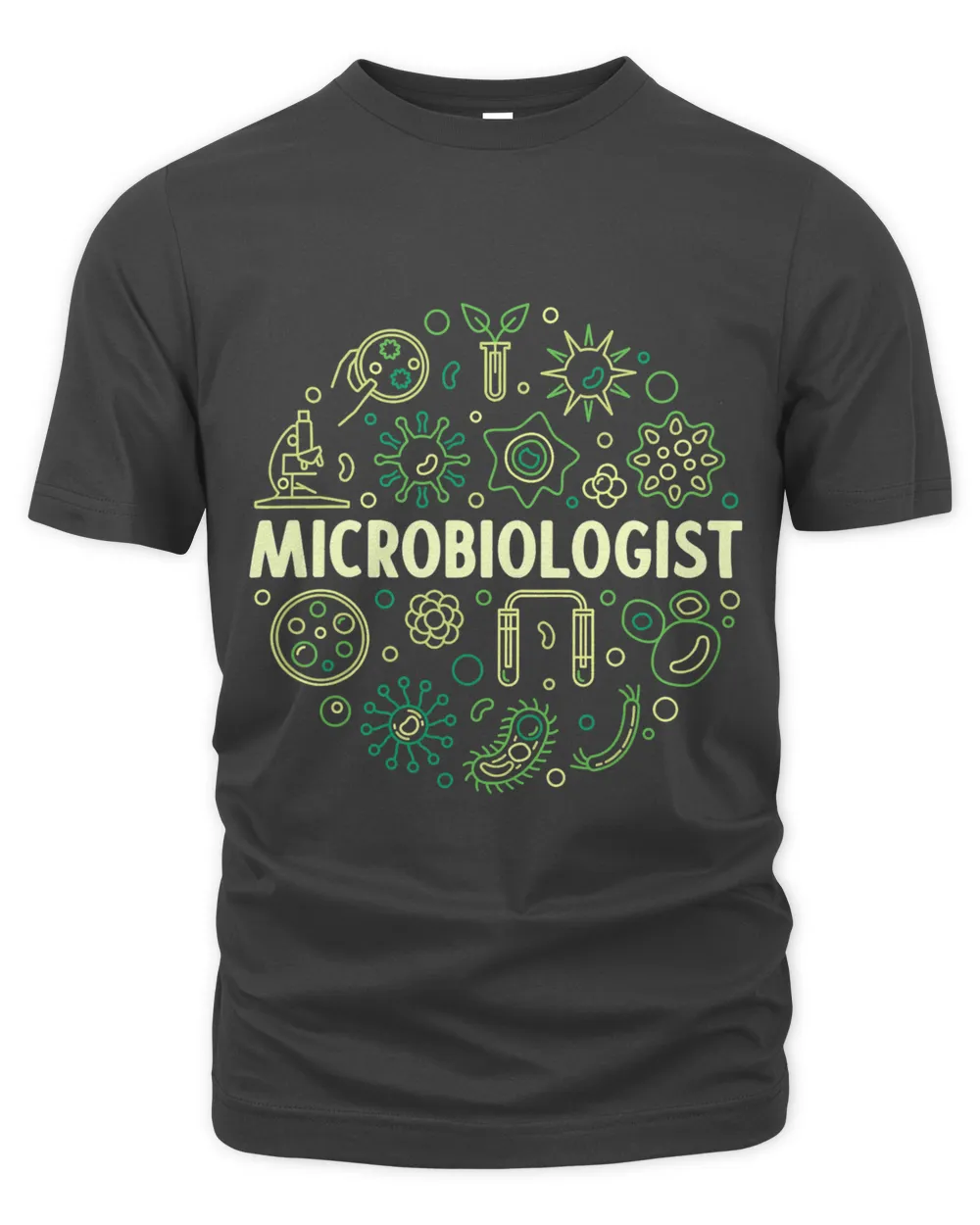 Teacher Job Microbiologist Microbiology and Virology Science Teacher -1