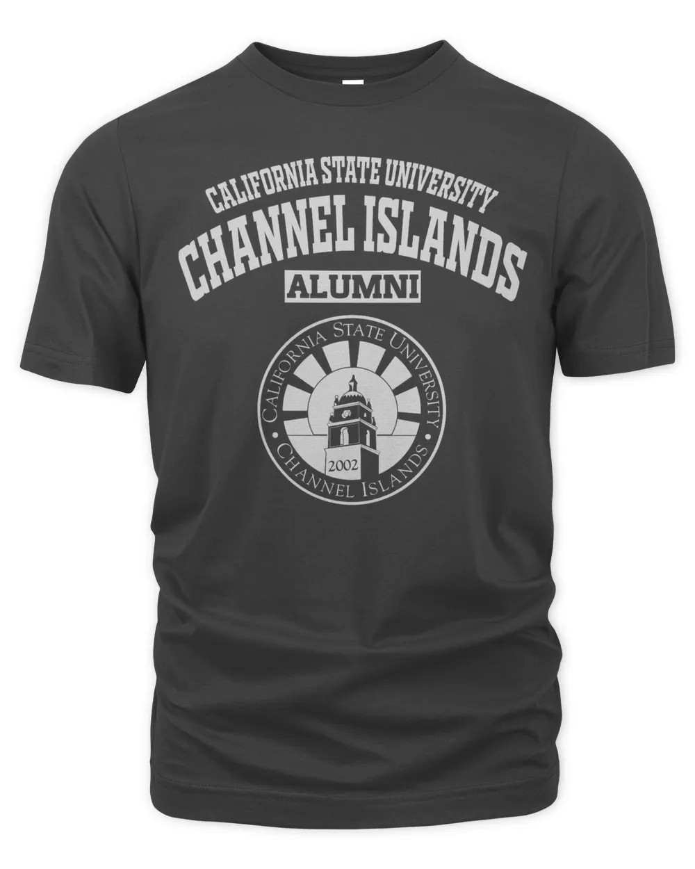 California State Uni Channel Islands Alumni