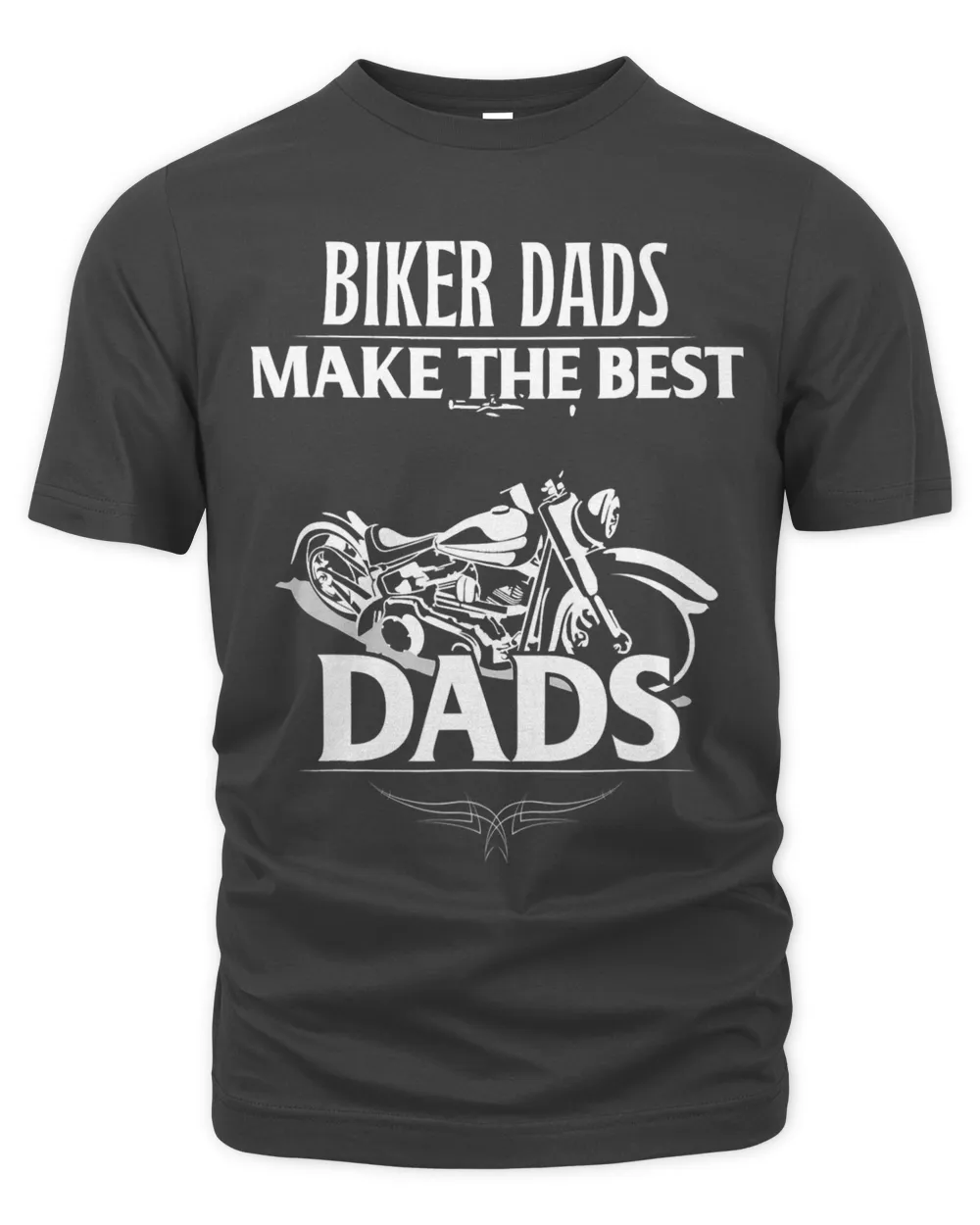 Biker Dads Make Th Best Dads Funny Biker Motorcycle Rider 63