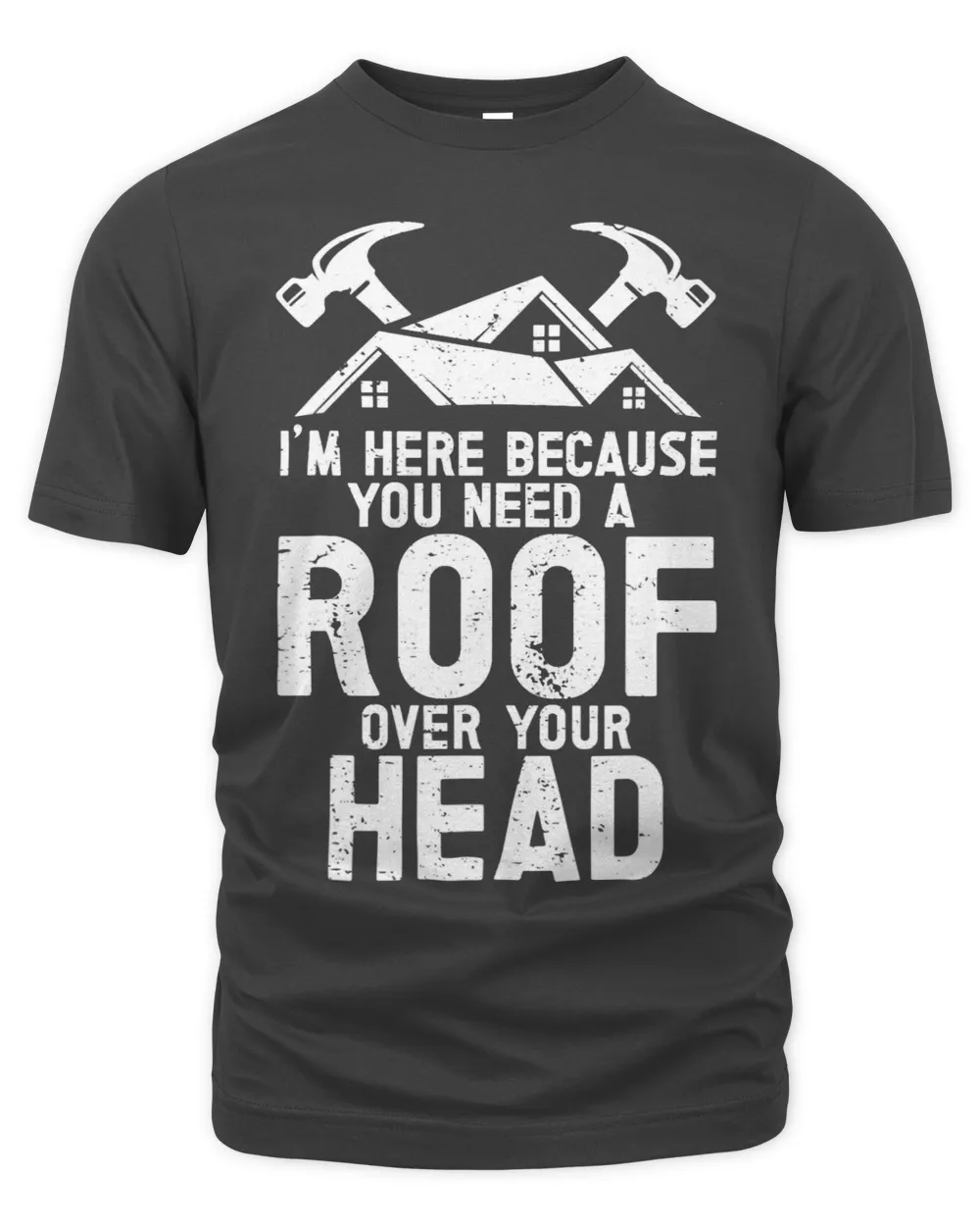 Roofer Funny Retro Roofing Roof Equipment Job Repair632 68