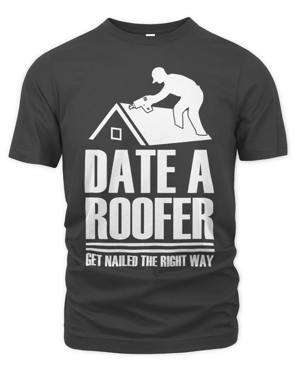 Date Roofer Get Nailed The Right Way Roofing Roof