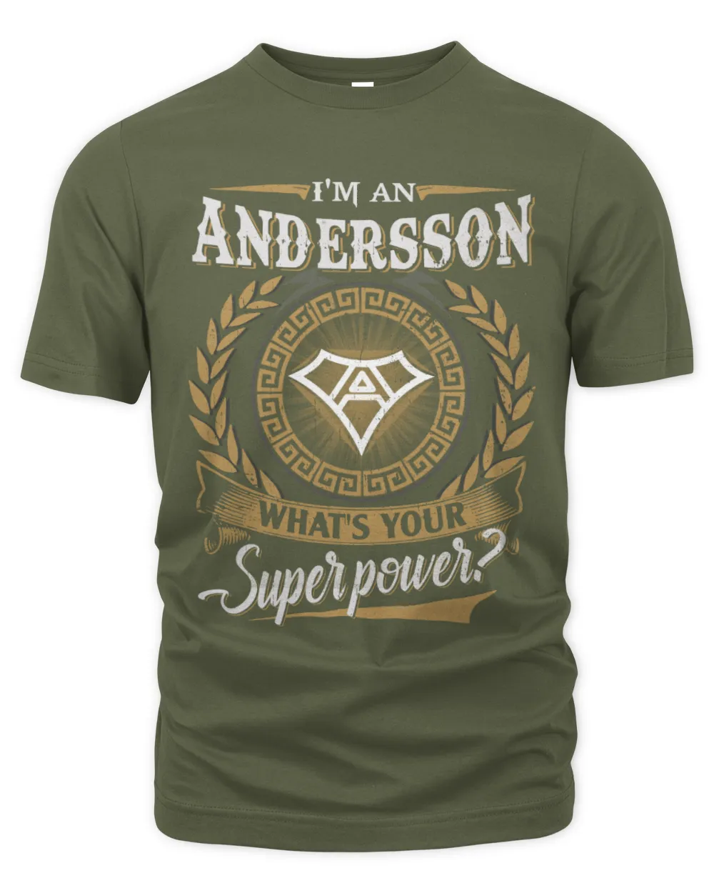 andersson 061T10