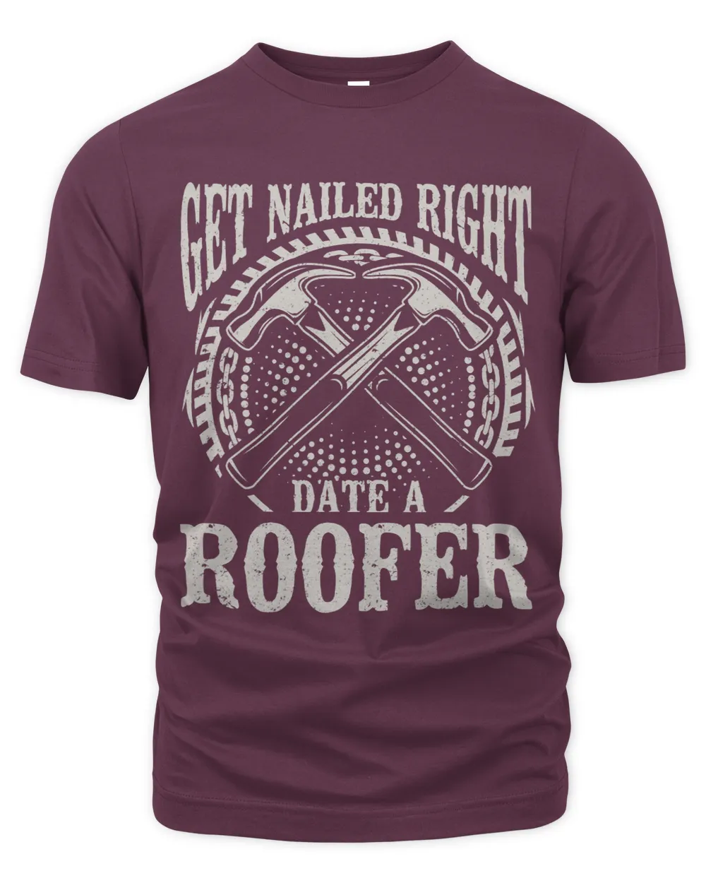 Roofing Im A Roofer Get Nailed Right Date A Roofer
