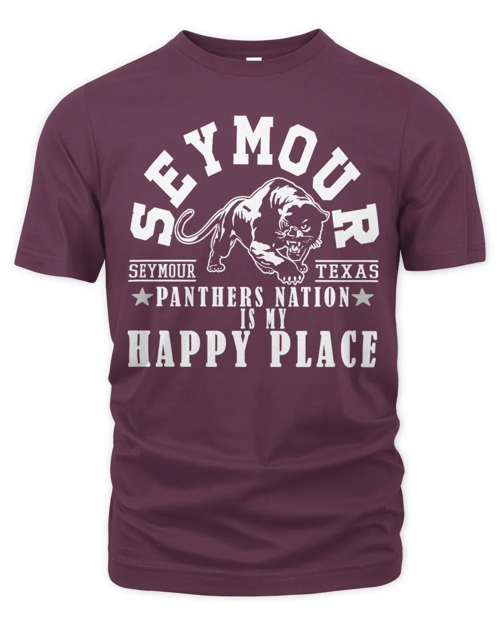 Seymour High School Panthers Nation
