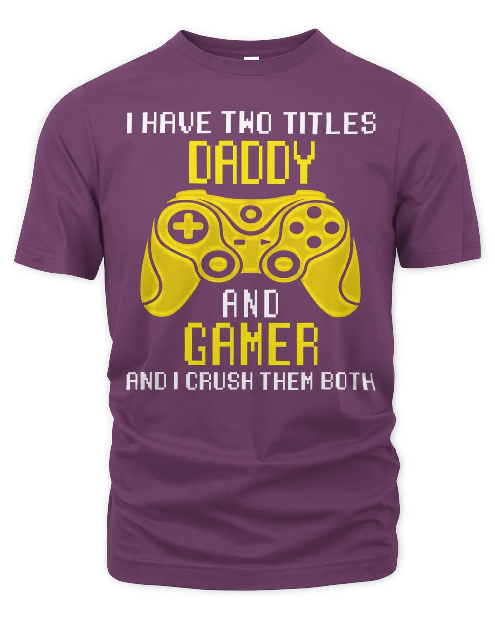 Vintage Daddy Video Game Lover Daddy Gamer Gaming 124