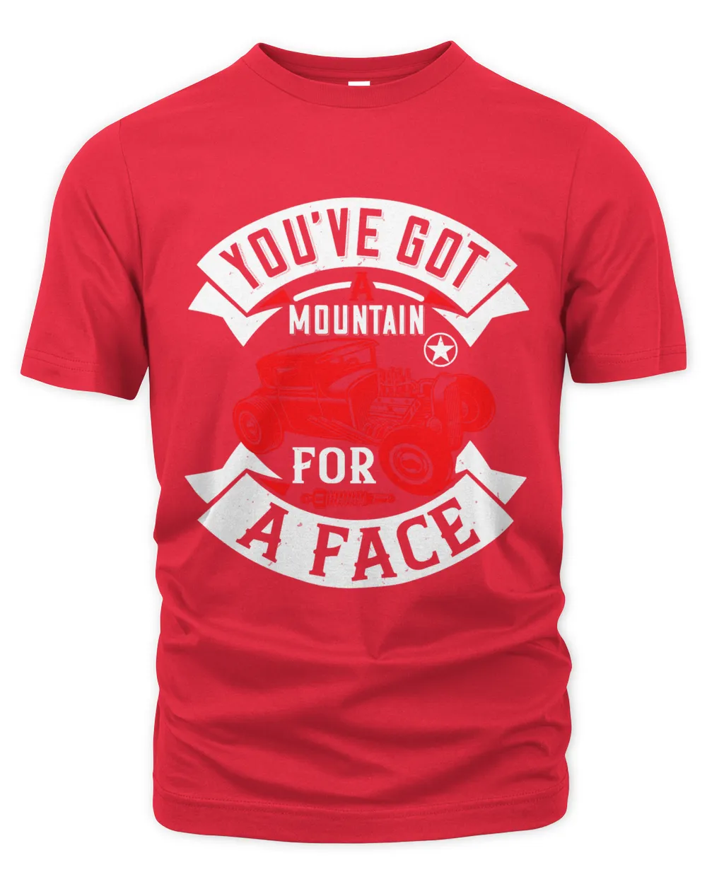 You've got a mountain for a face-01