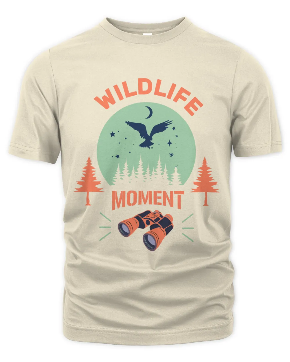 Hunting T-Shirt, Hunting Shirt Design