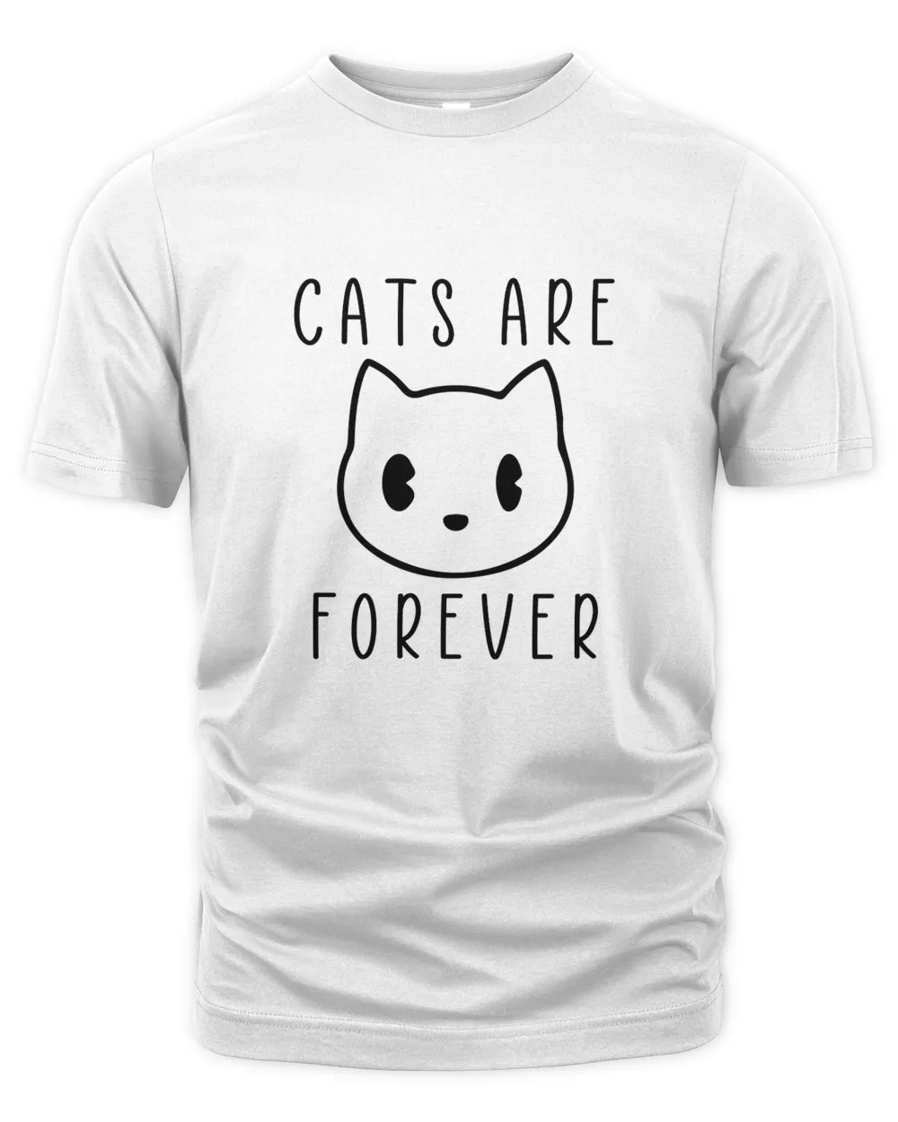 Cat are forever