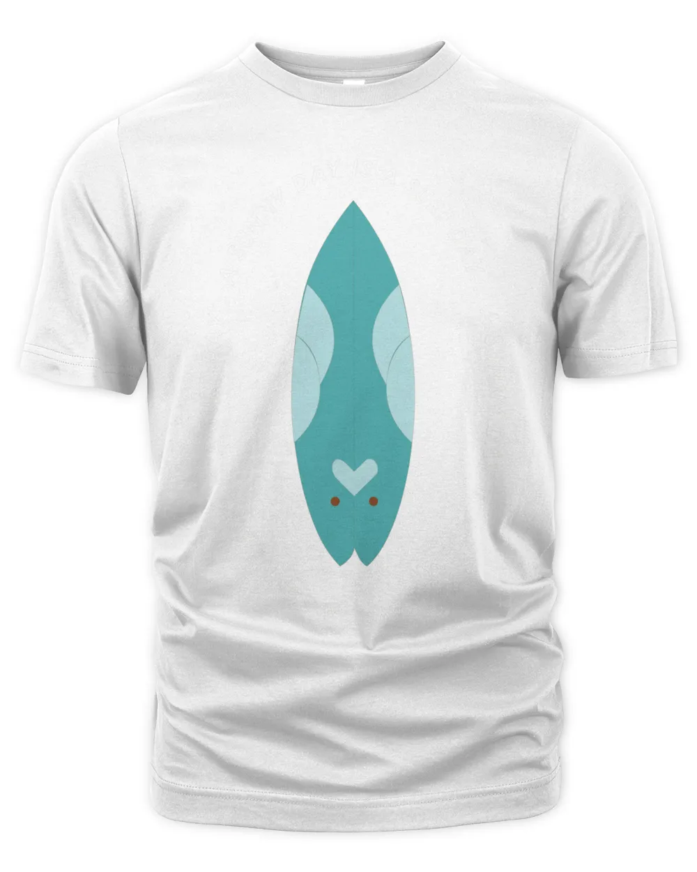 A Sunny Day is a Surf Day (Sale)