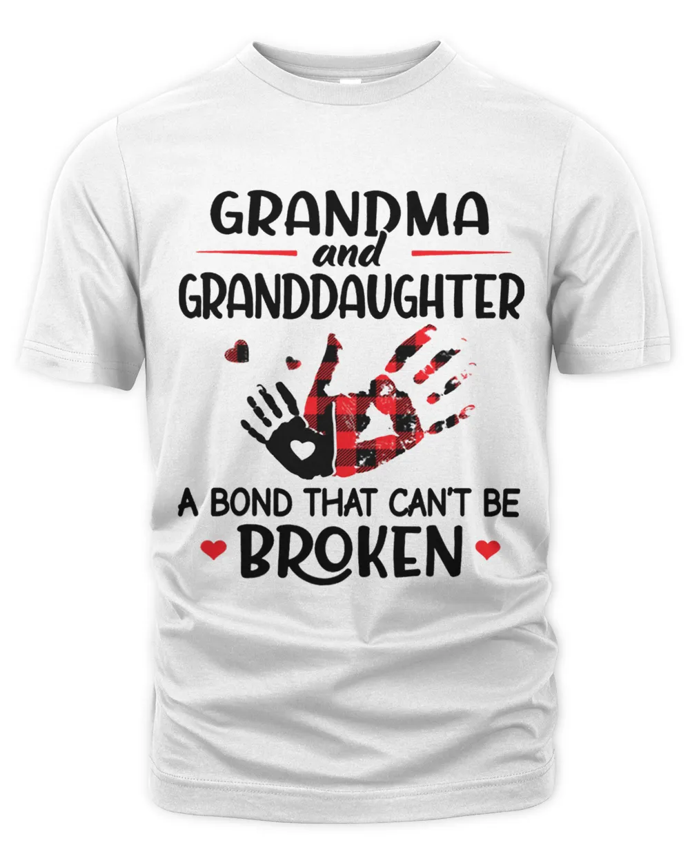 Grandma And Granddaughter A Bond That Cant Be Broken