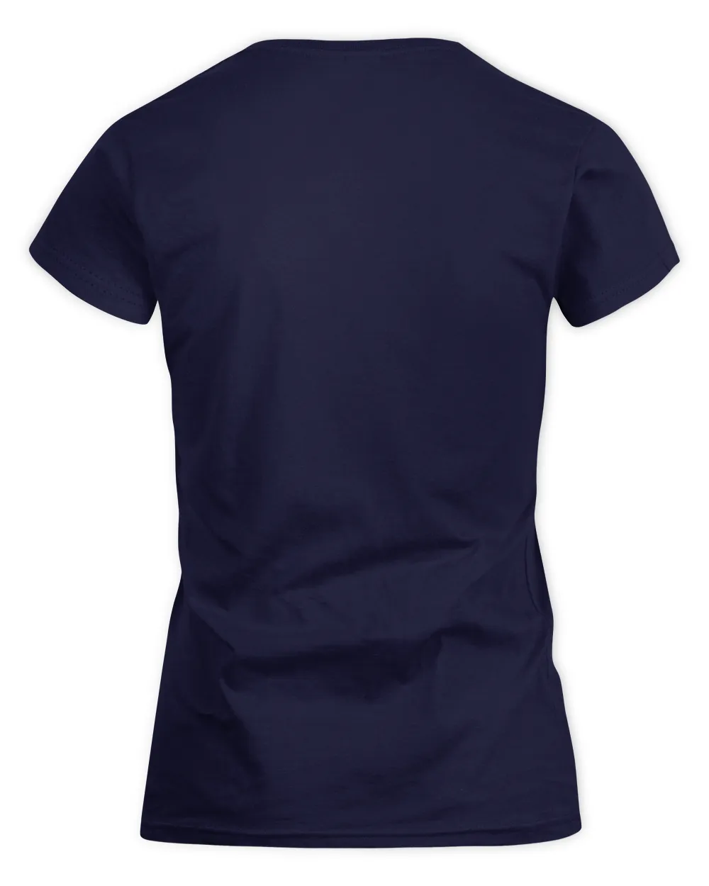 It's a KADLEC Thing You Wouldn't Understand US23 Women's Soft Style Fitted T-Shirt navy s
