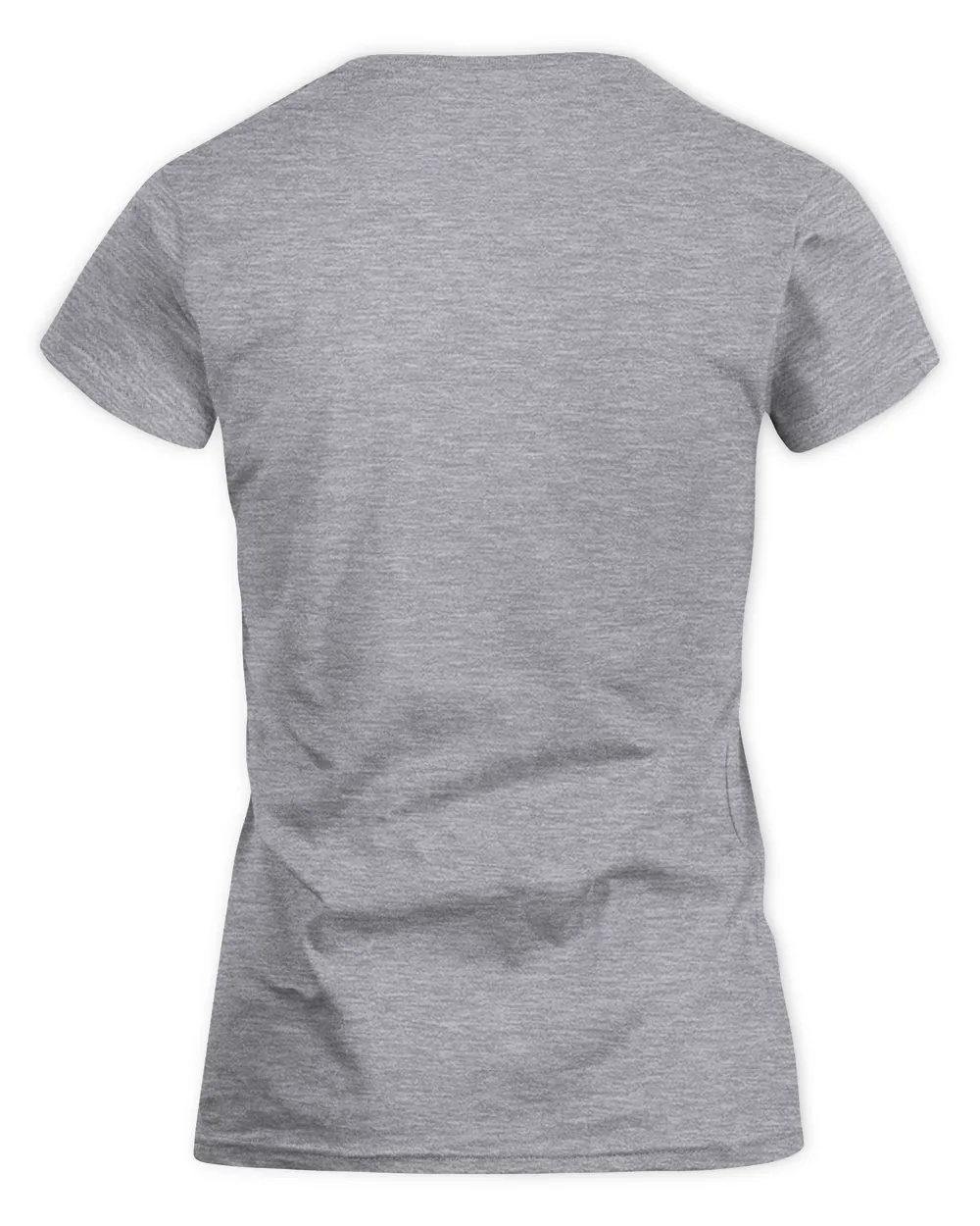 Grandpa Of The Birthday Boy Mickey Women's Soft Style Fitted T-Shirt sport-grey s