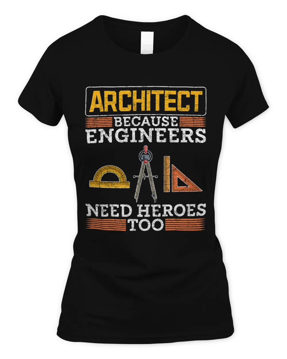 Engineers Need Heroes Too Architecture Funny Architect