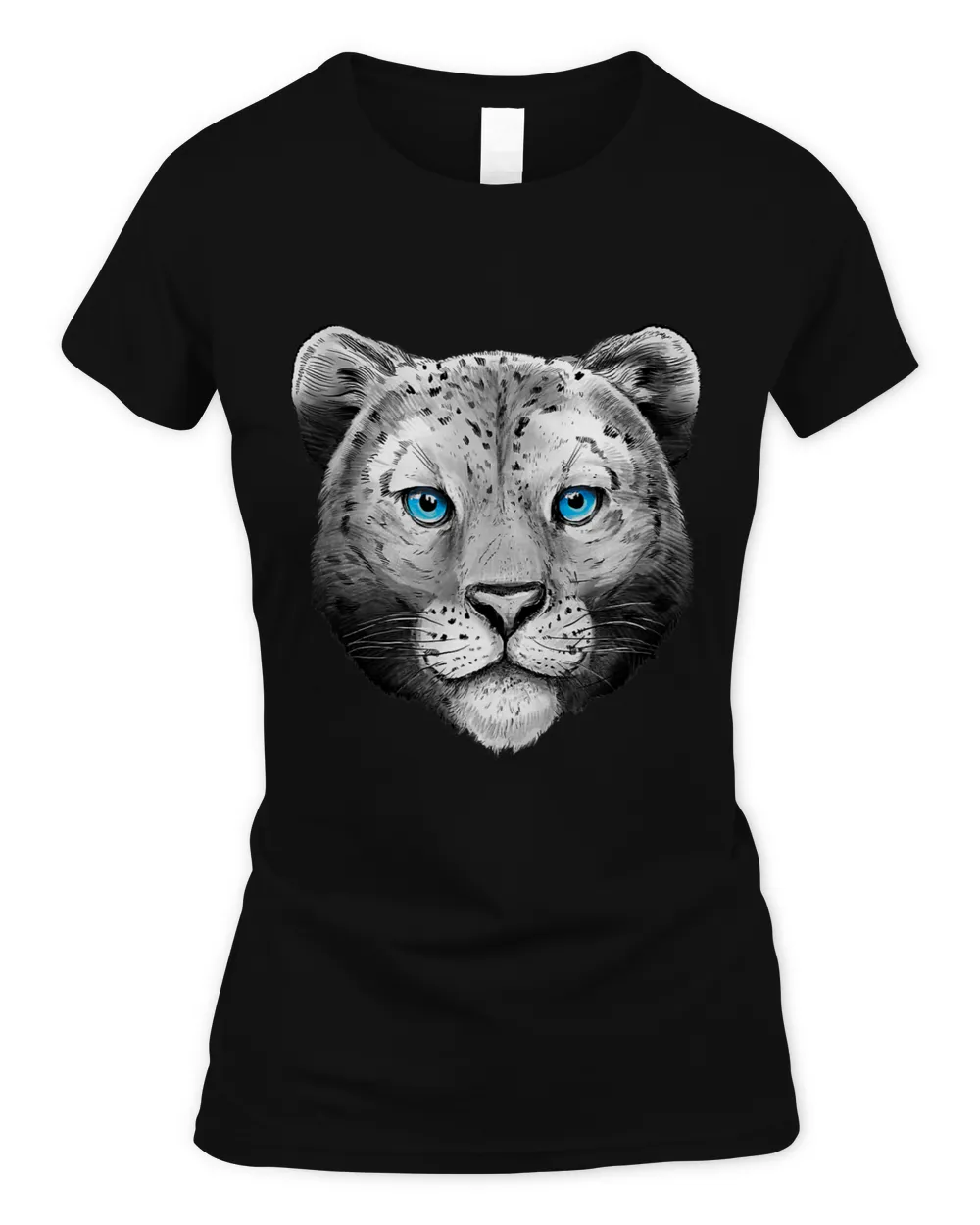 Panther Gift Big Cat Wild Animal Lover Zoo keeper