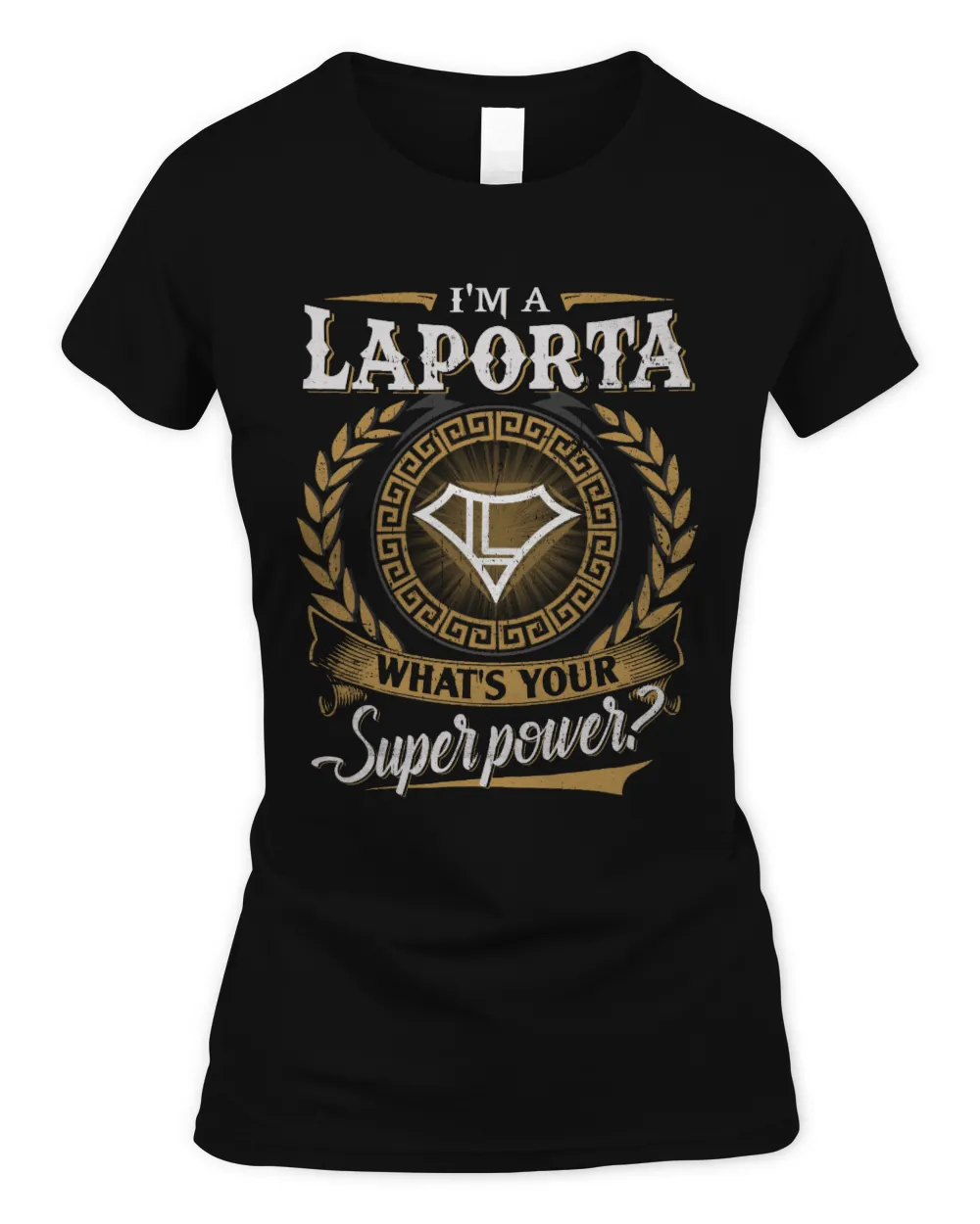 laporta 061T10