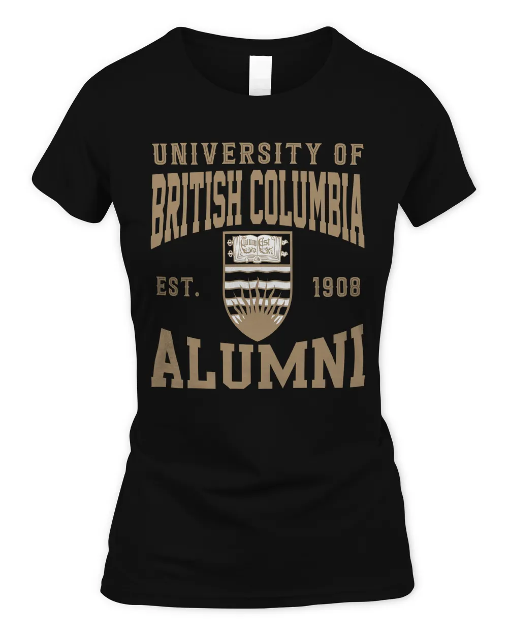 Uni of British Columbia Cad Alumni