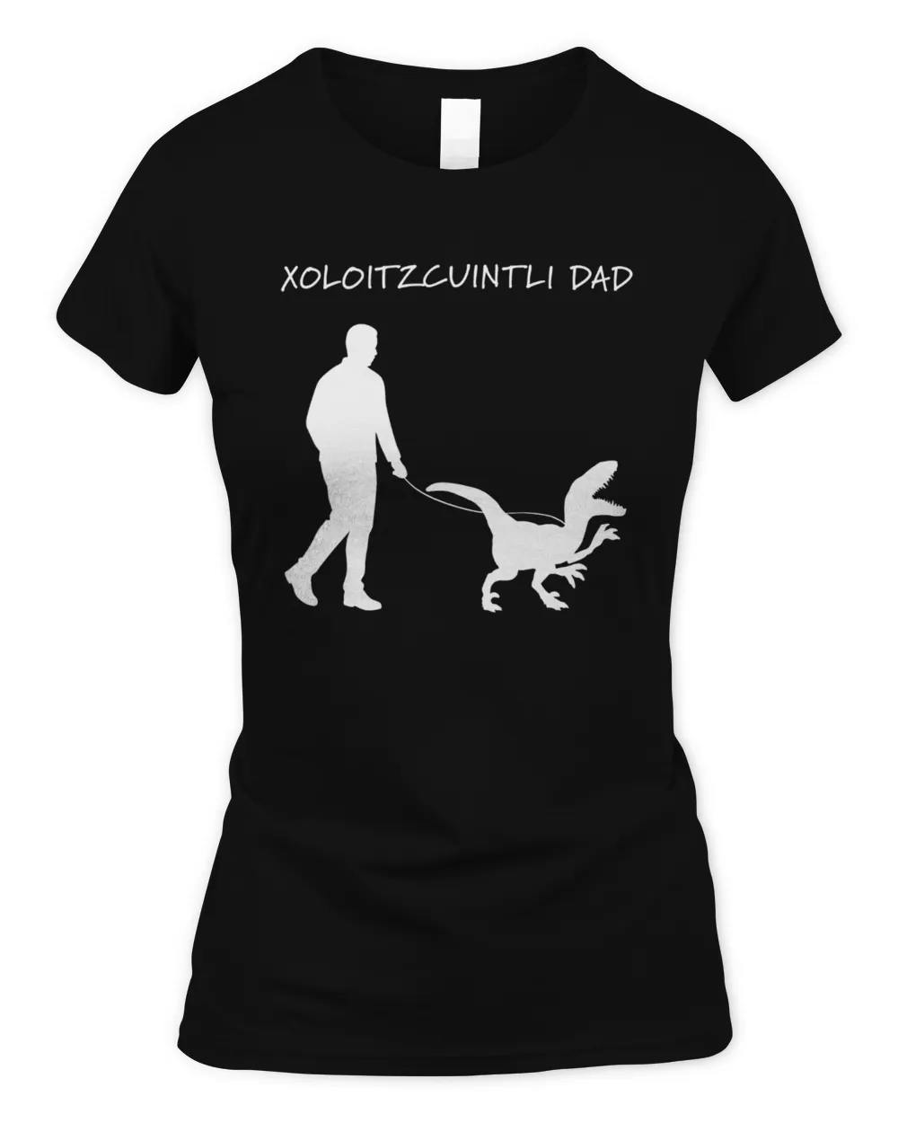 Xoloitzcuintli Dad