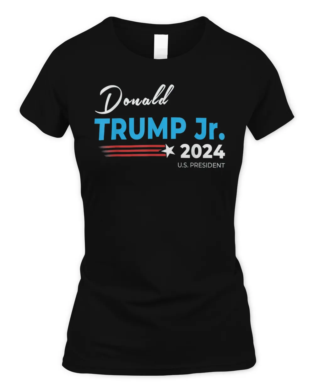 Donald Trump Jr. For President 2024 T-Shirt