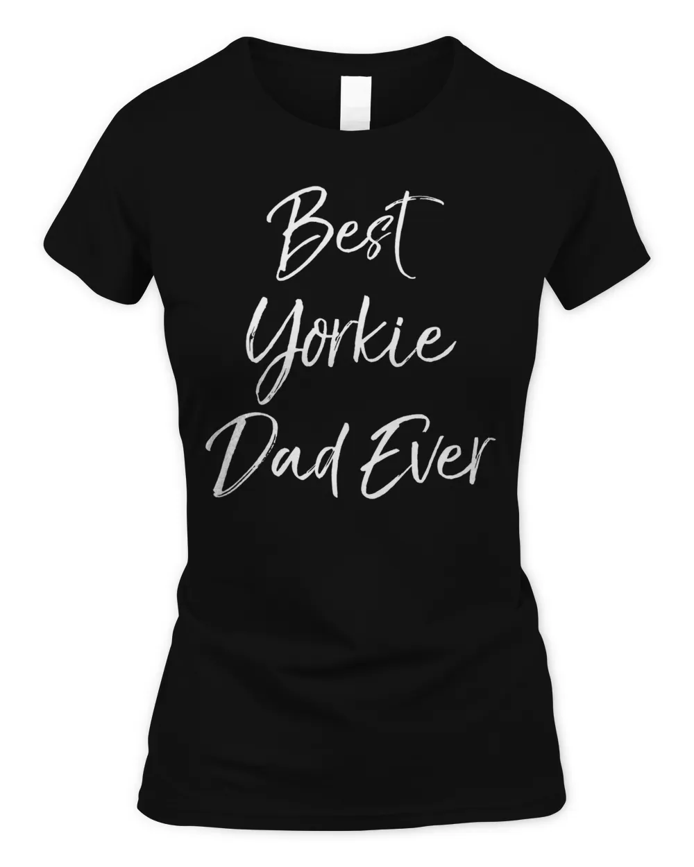 Yorkshire Terrier Owner Gift for Men Best Yorkie Dad Ever Sweatshirt