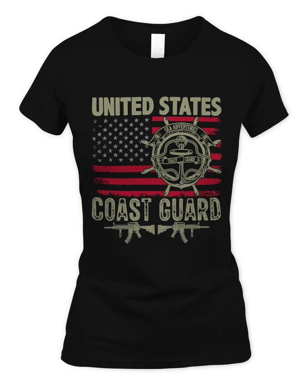 United States Coast Guard 54