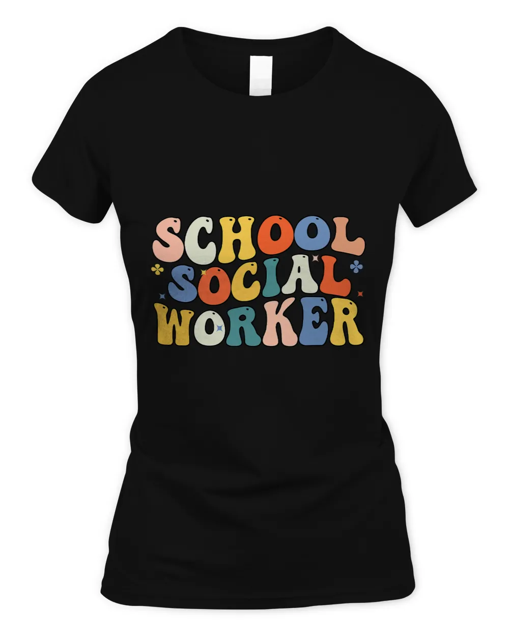 Groovy School Social Worker Coping Skills Back To School 1