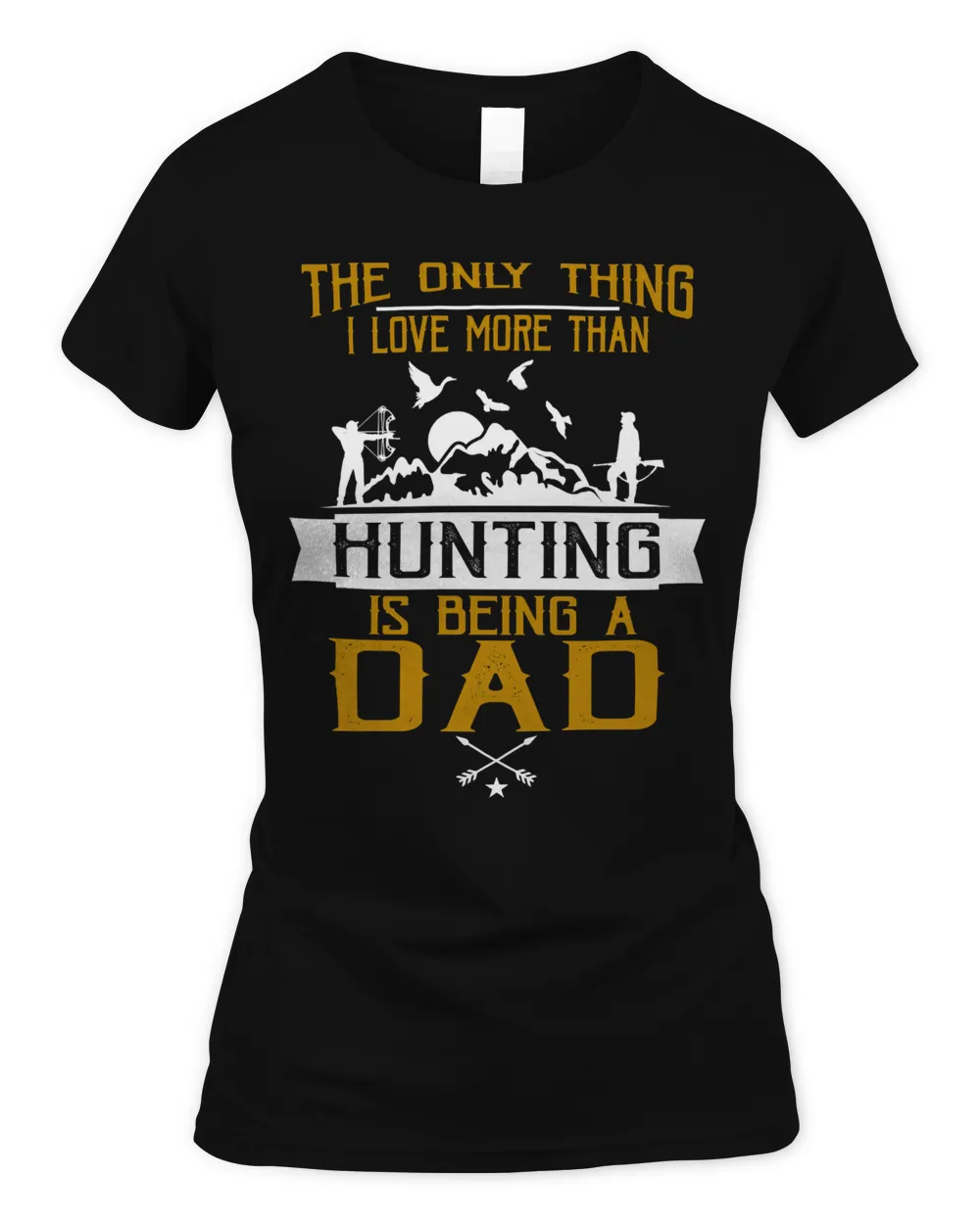 Hunting Hunt And Being A Dad 296 Hunter