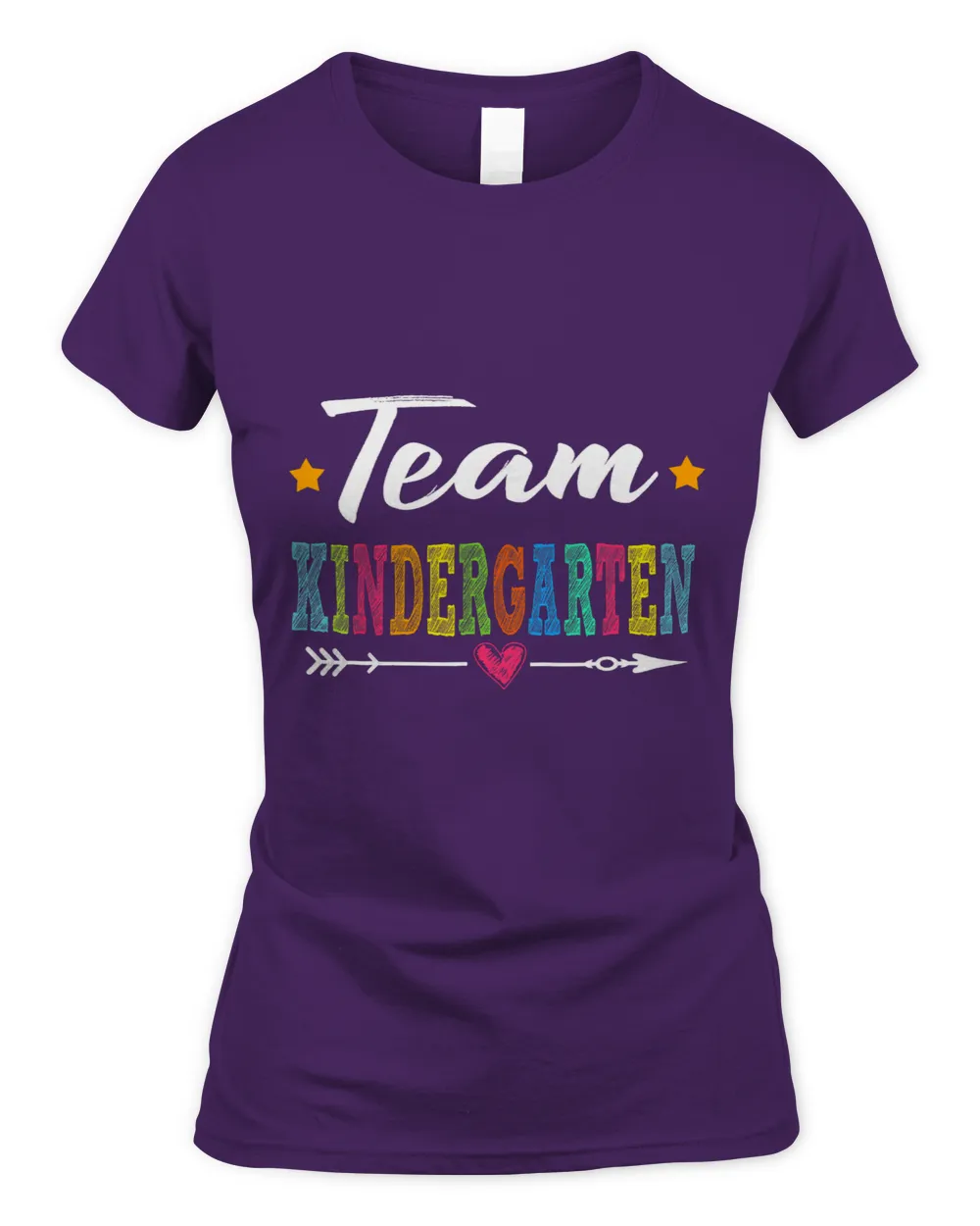 Teacher Job Funny Team Kindergarten Back To School Teacher Student Gift