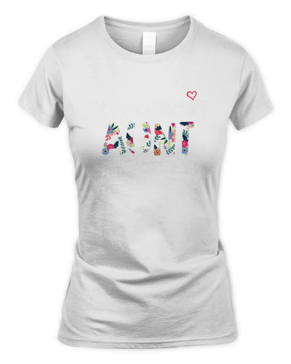 perfect aunt