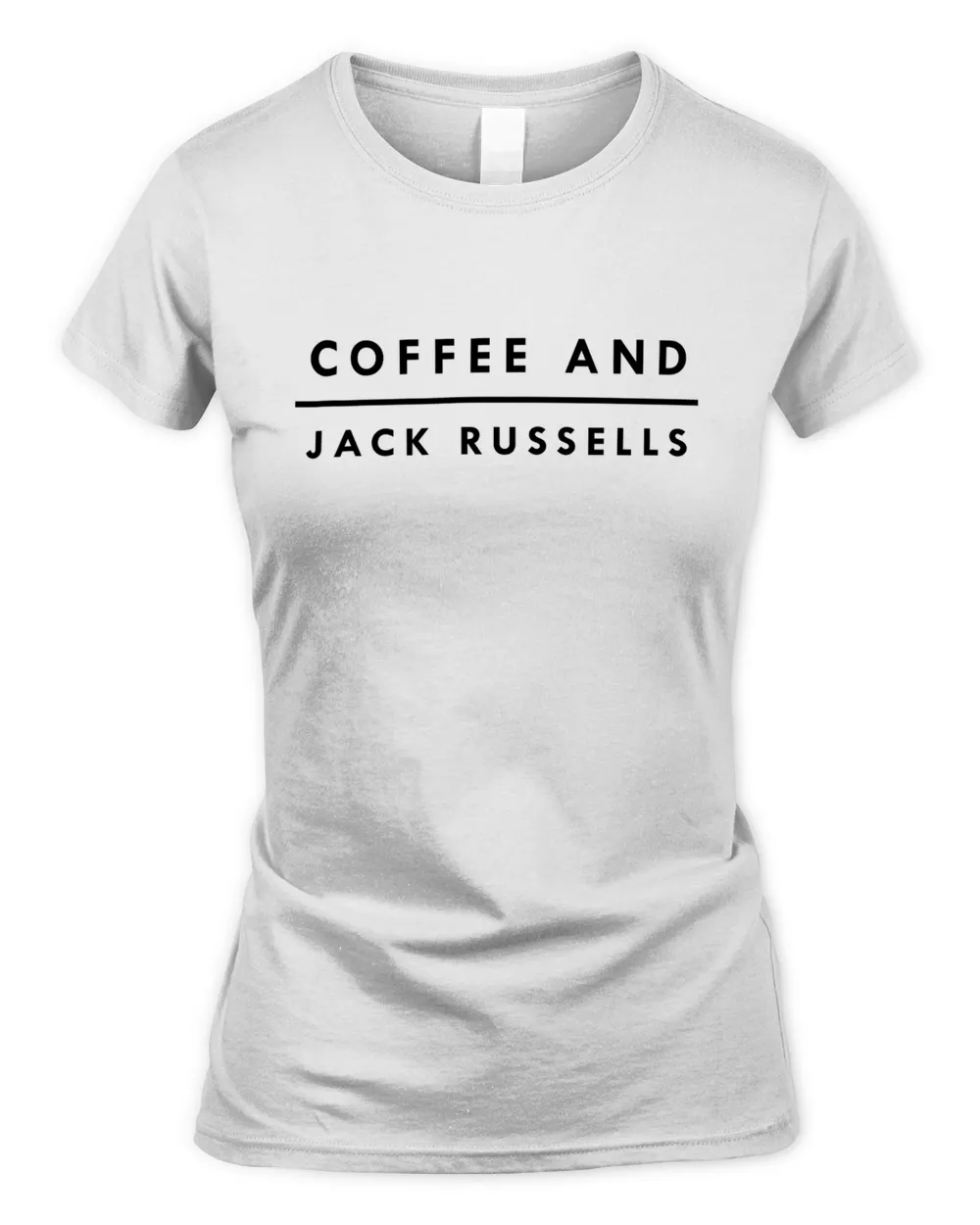 Coffee And Jack Russells