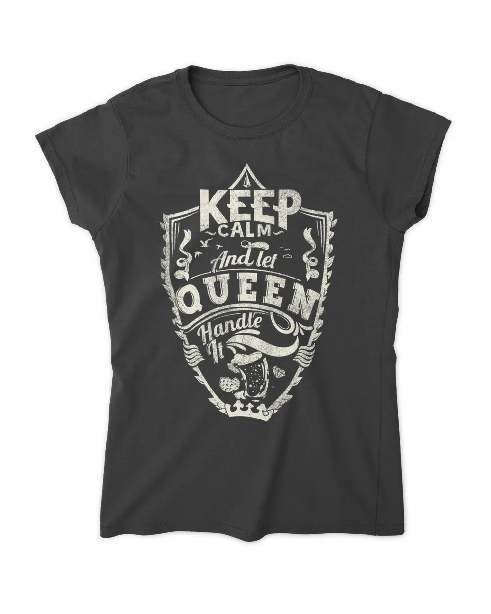 QUEEN KC