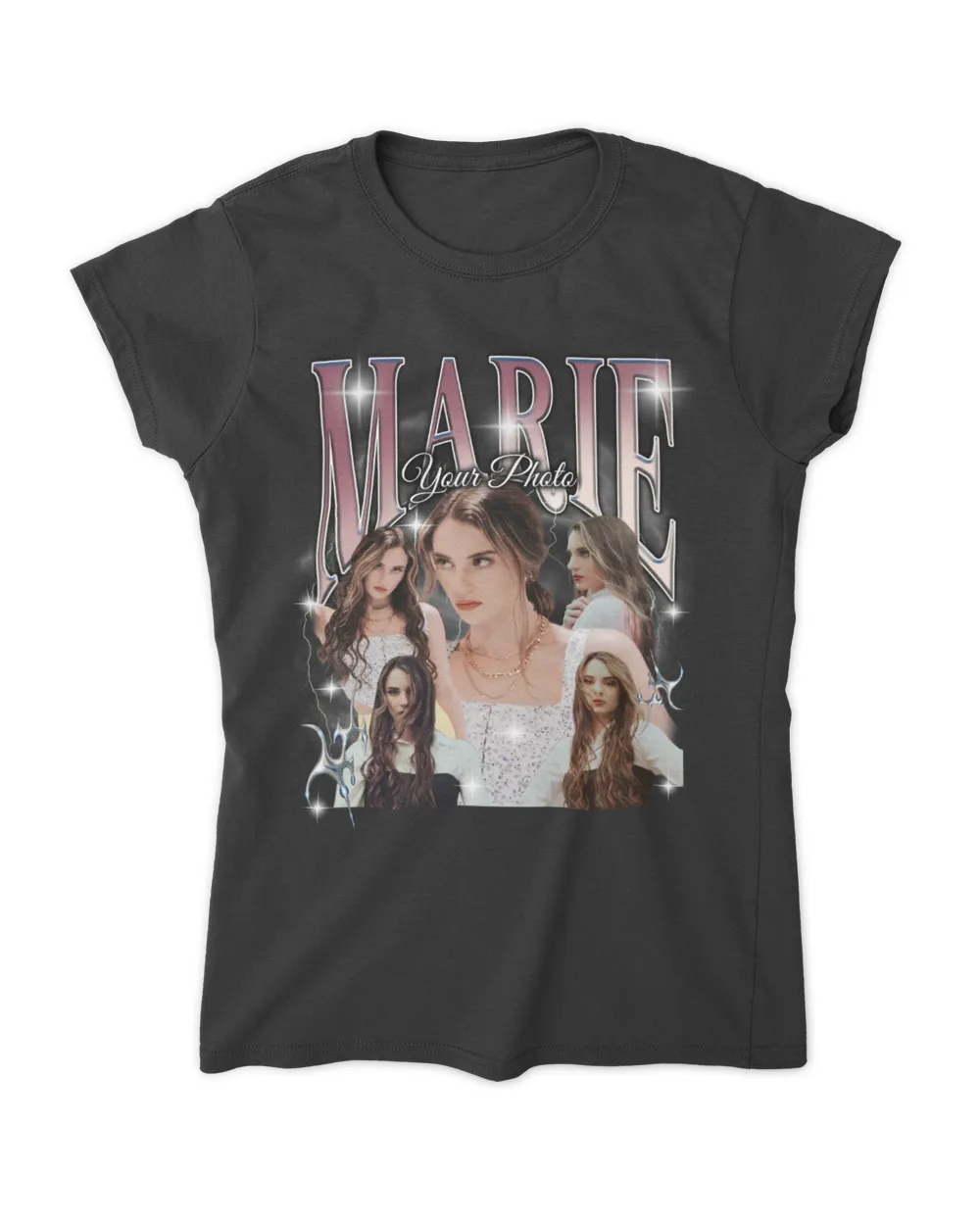 Fra Personalized Custom Image Marie