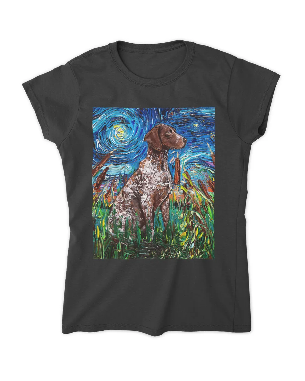 German Short Hair Pointer T-Shirt