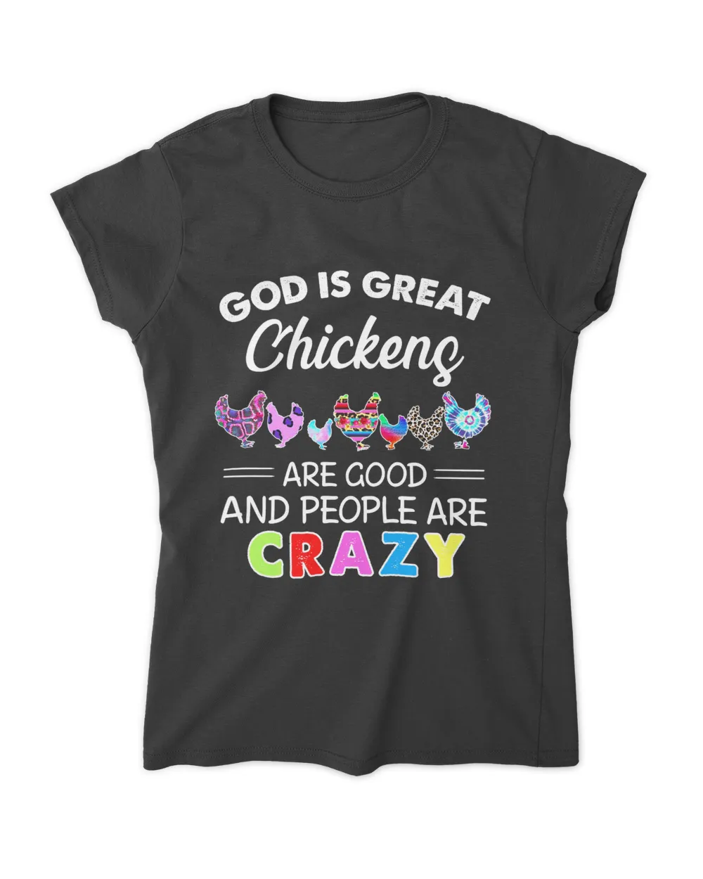 Chicken Funny Ing (3)