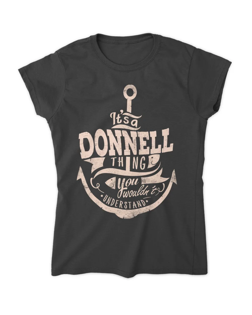DONNELL THINGS D2