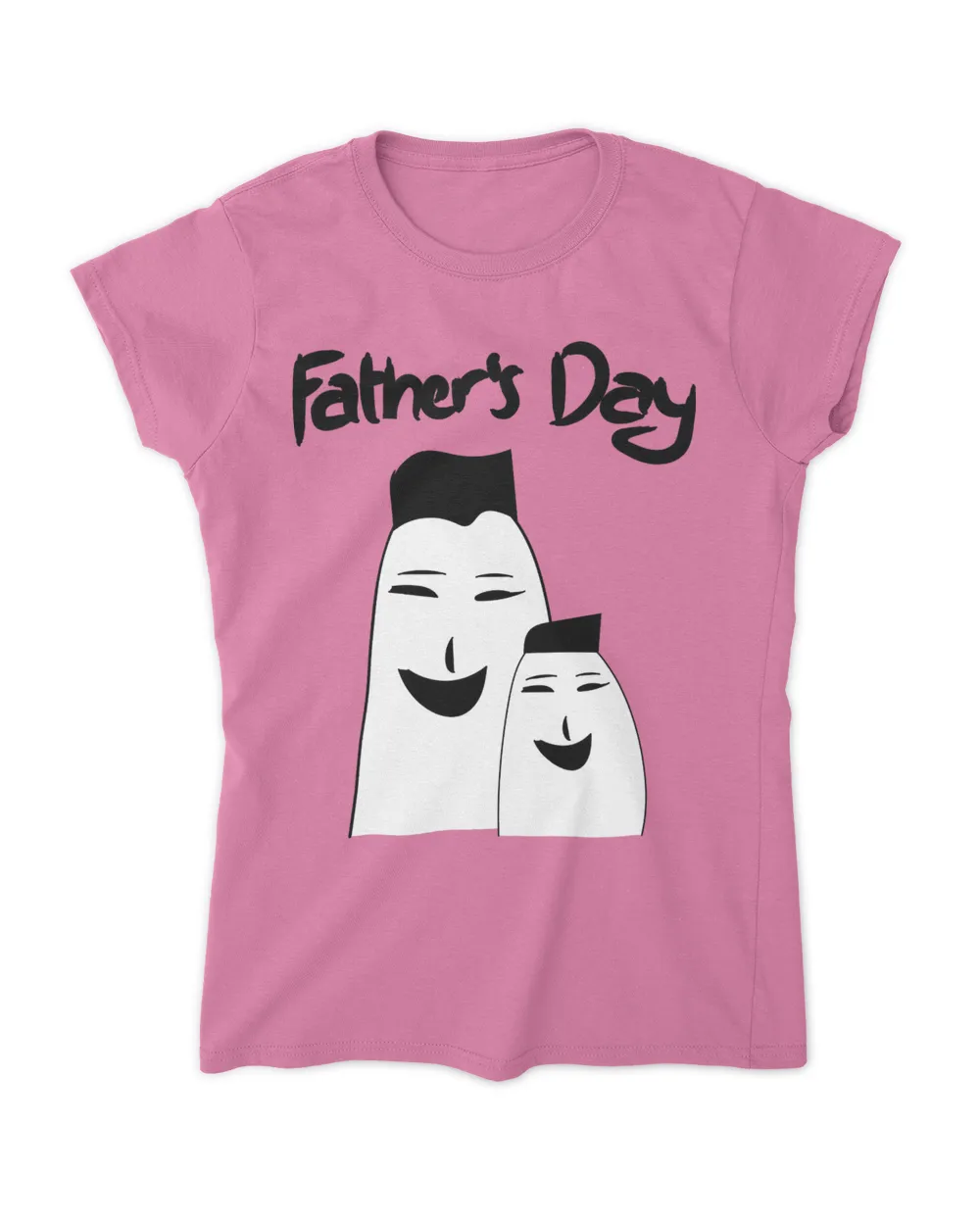 Father's Day T-Shirt