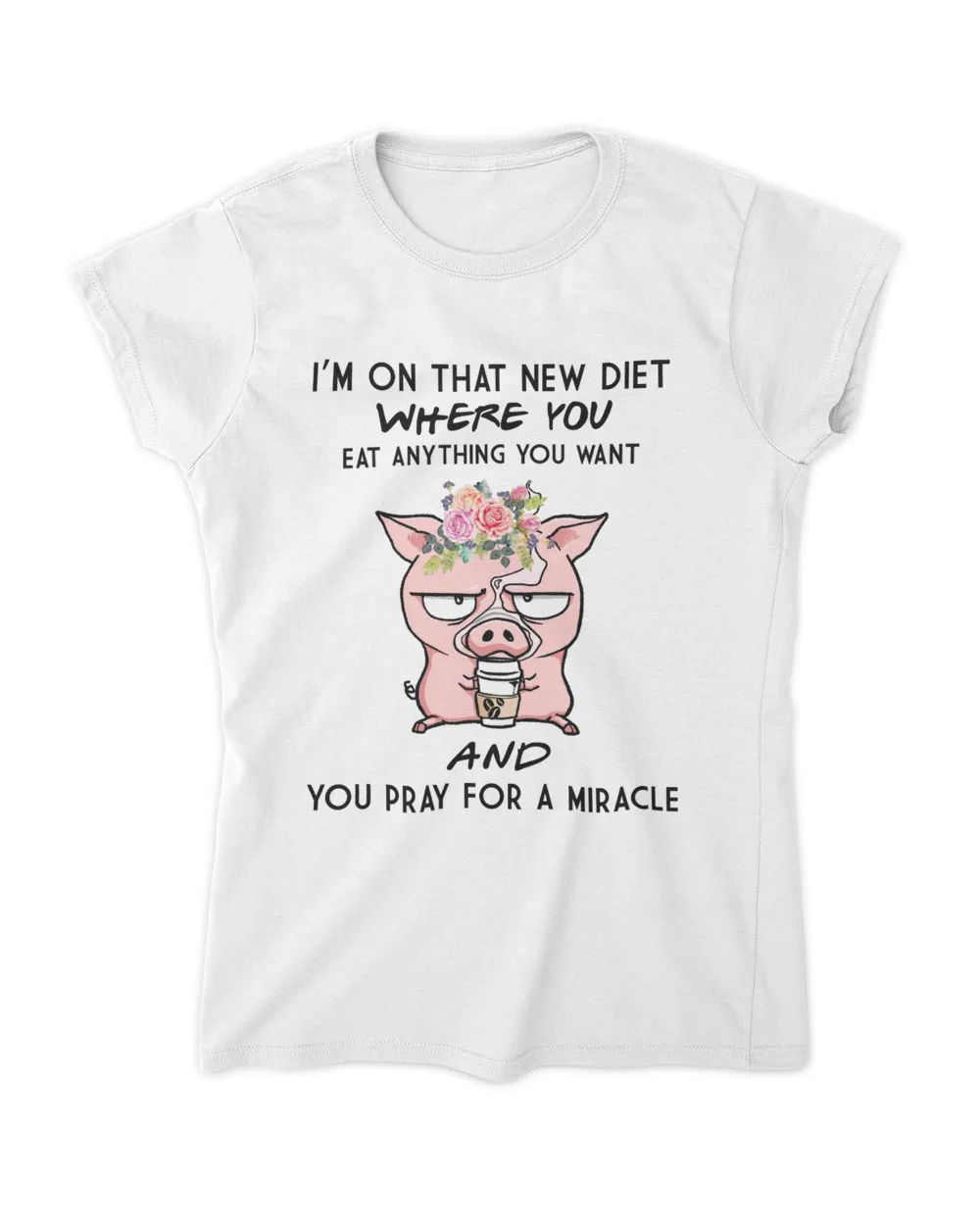 Pig Cute (5)