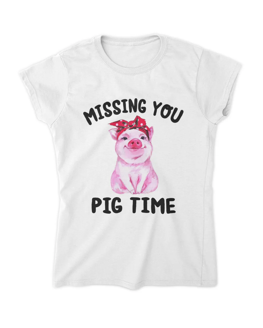 Pig Cute (6)
