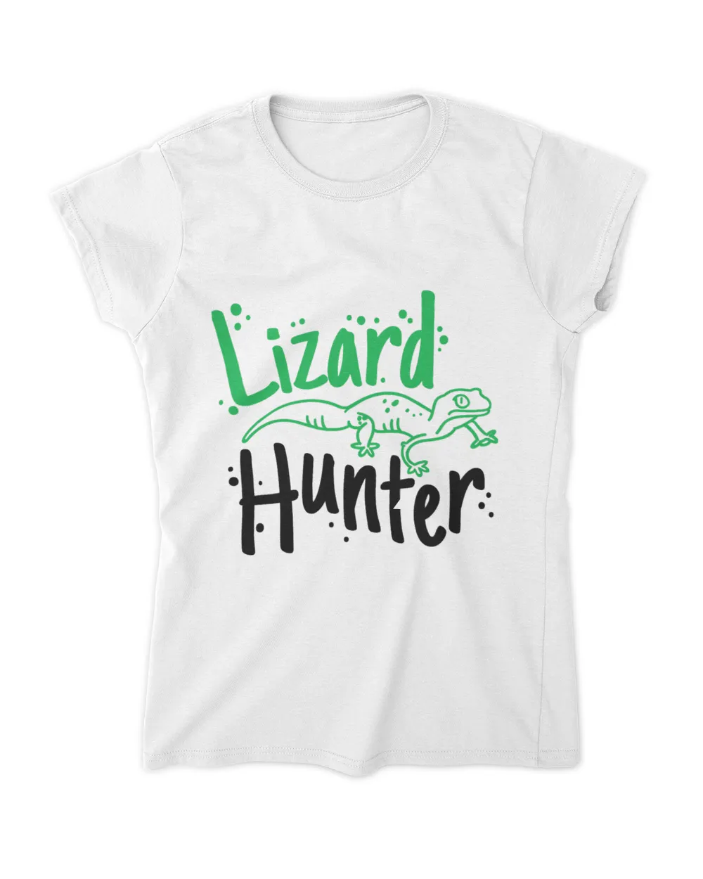 Lizard Hunter 2Anole Reptile 21