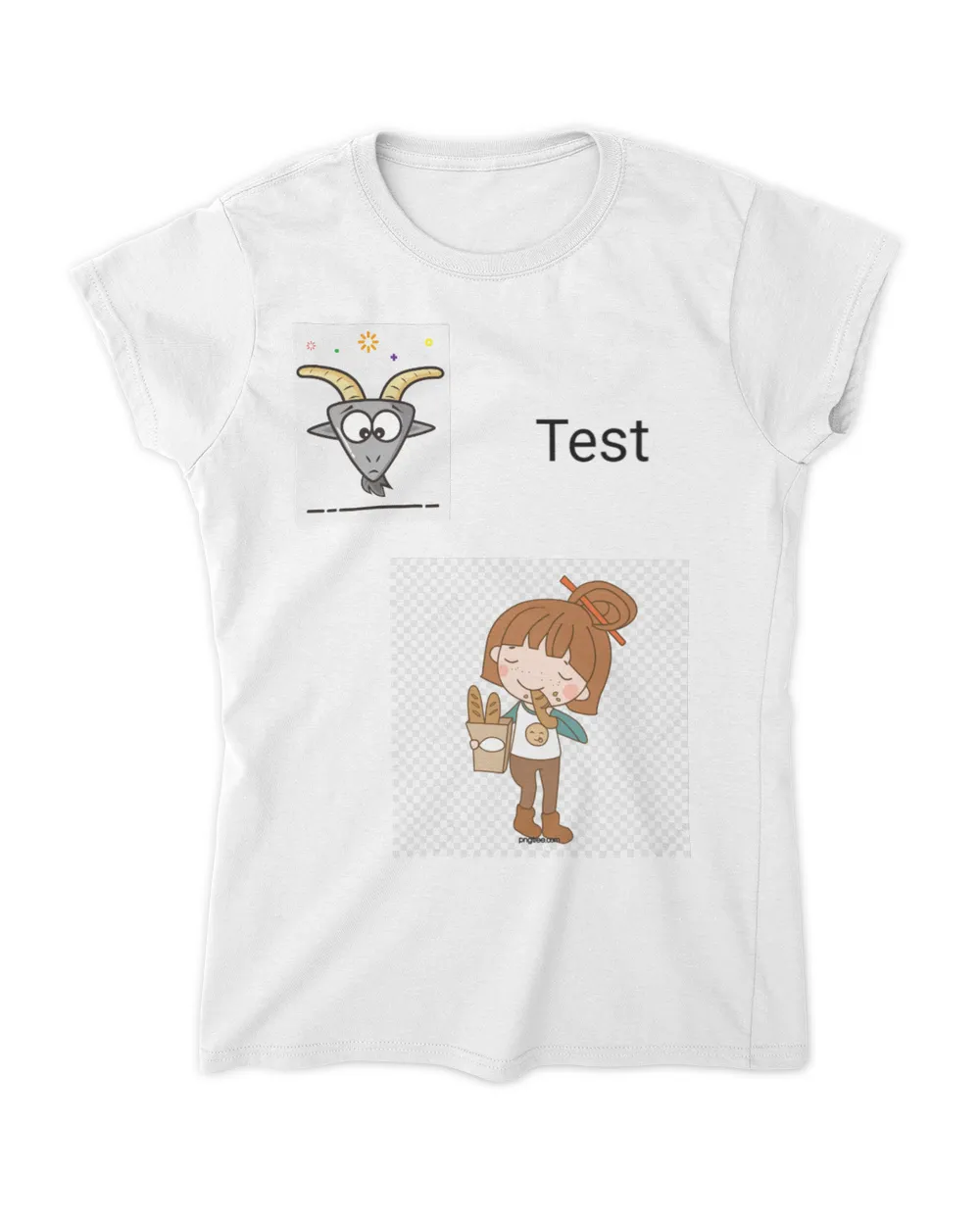 test 2 ảnh