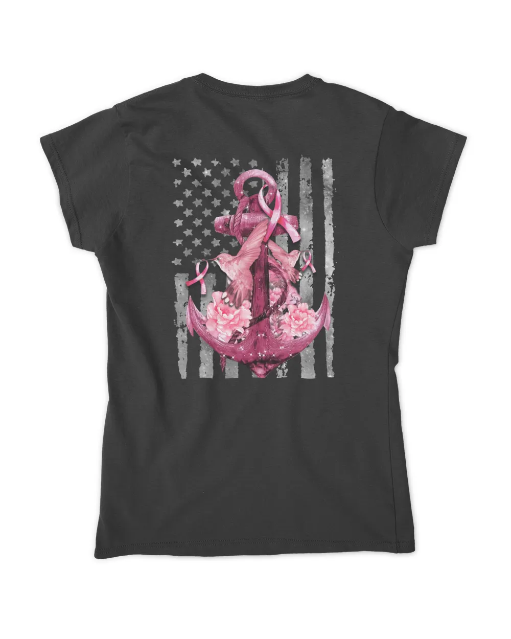 Breast Cancer I Refused To Sink