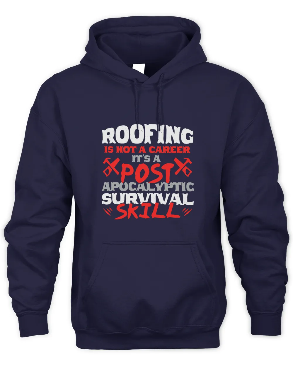 Roofing Is Not A Career Its Survival Skill Roofer Slater