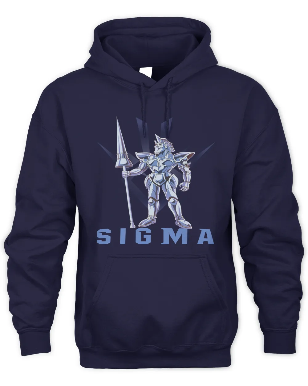 Sigma Dragon Quest