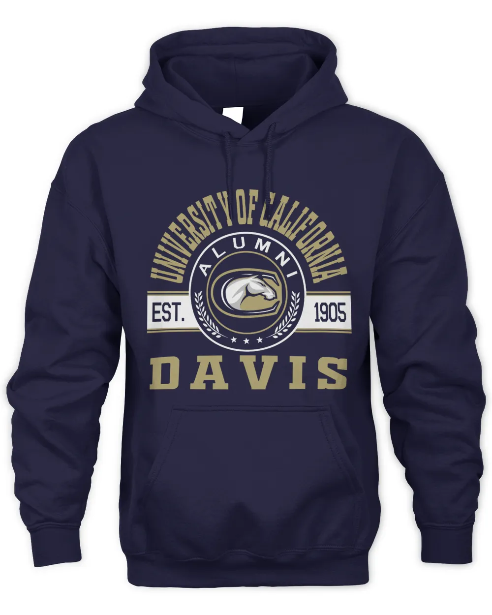 University of California–Davis Lgo02