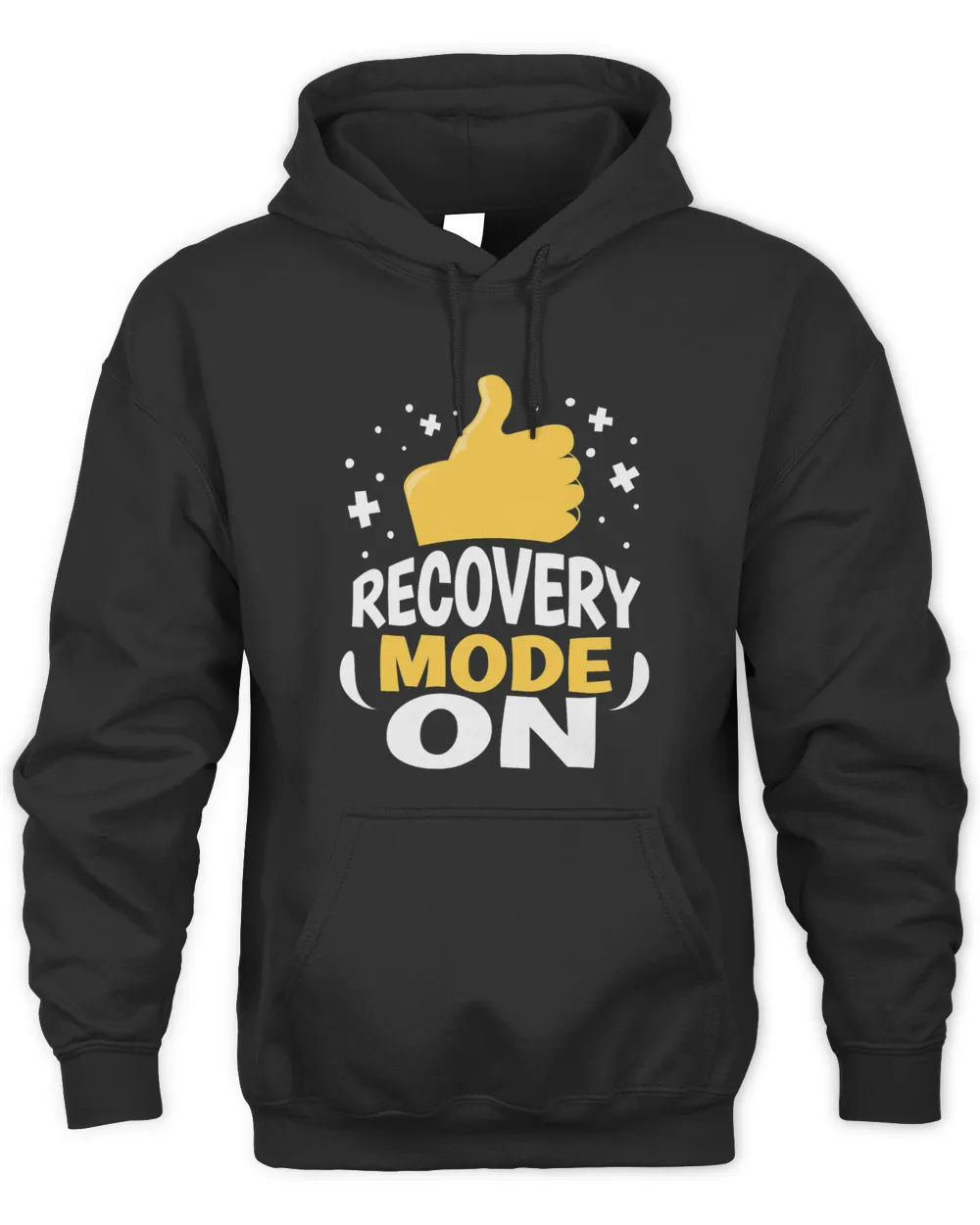 Recovery Mode On Survivor Recover Surgery Patient